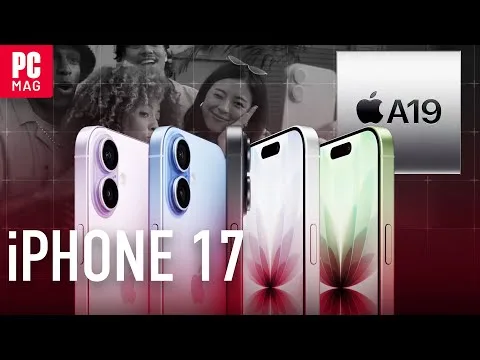 Zakaj Apple iPhone 17 z običajno različico znova dviguje prah