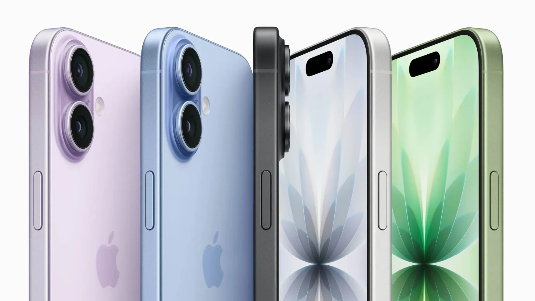 Zakaj Apple iPhone 17 z običajno različico znova dviguje prah