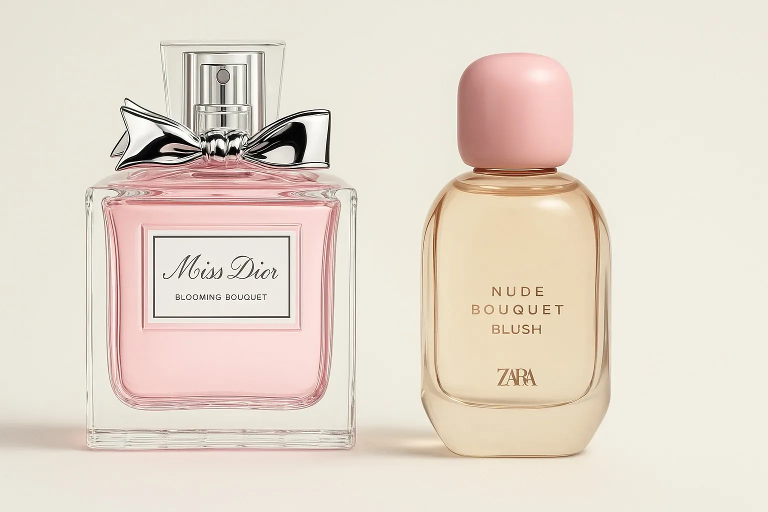 Zakaj bi plačevali več? Ti ZARA parfumi so dvojniki originalom – dišijo kot Dior, Tom Ford in YSL, a le za desetino cene