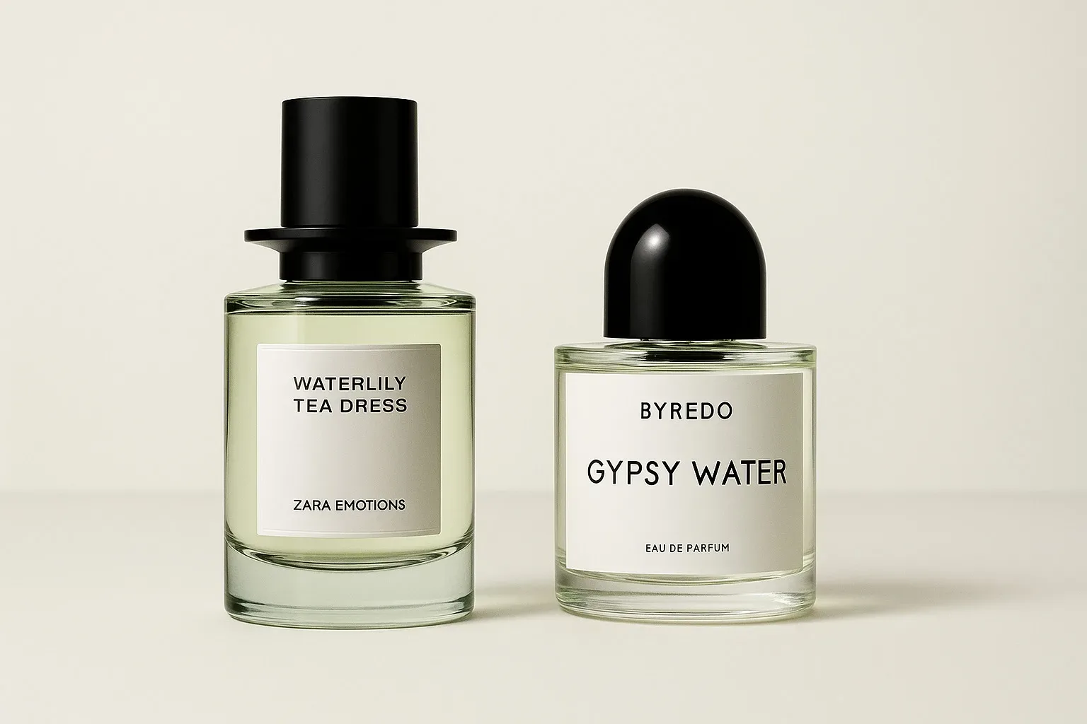 Zakaj bi plačevali več? Ti ZARA parfumi so dvojniki originalom – dišijo kot Dior, Tom Ford in YSL, a le za desetino cene