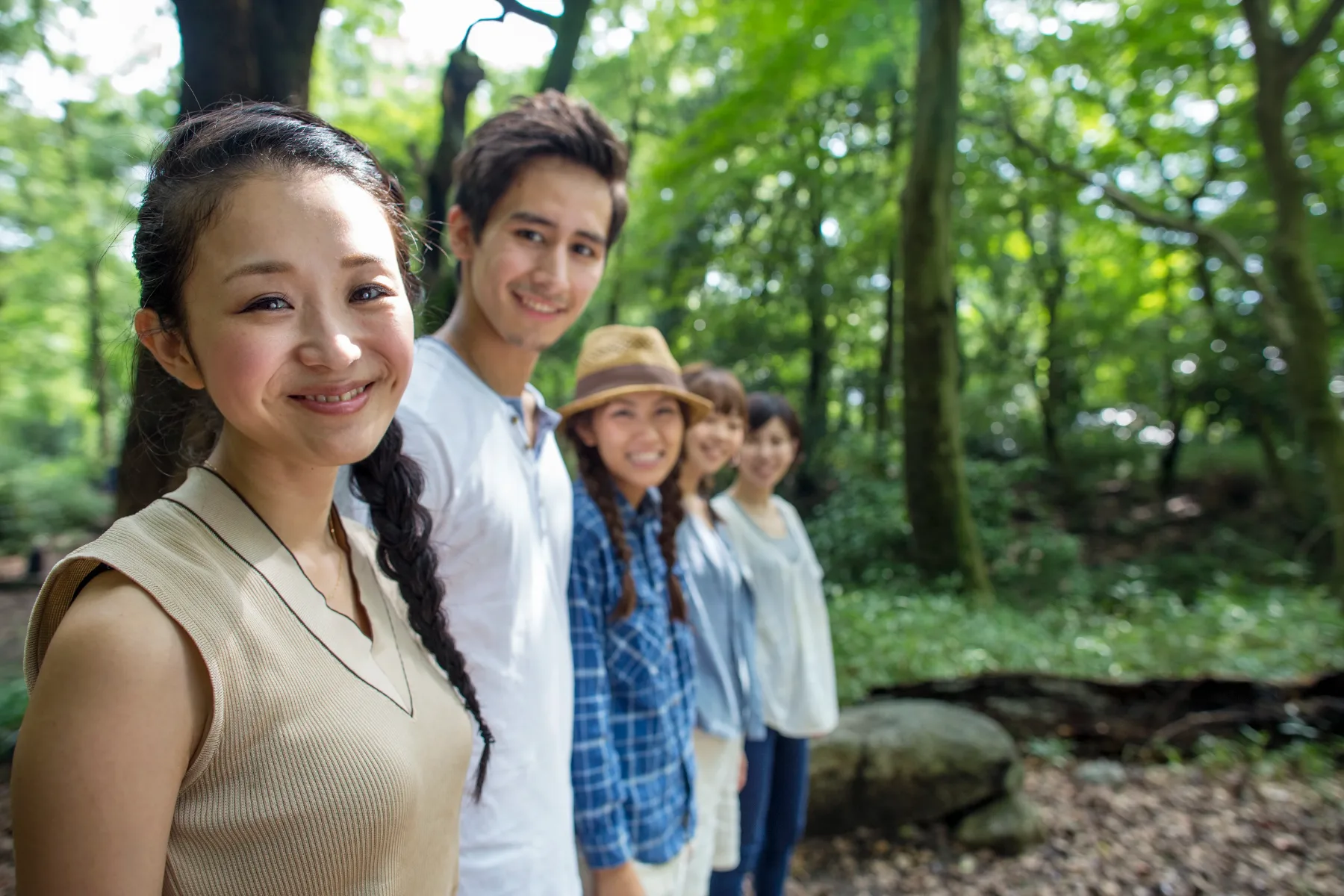 Zakaj Japonci živijo 100 let? 10 skrivnosti filozofije Ikigai, ki ti življenje spremenijo na bolje
