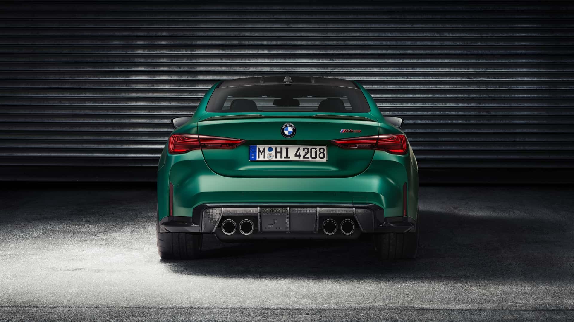 Foto: BMW