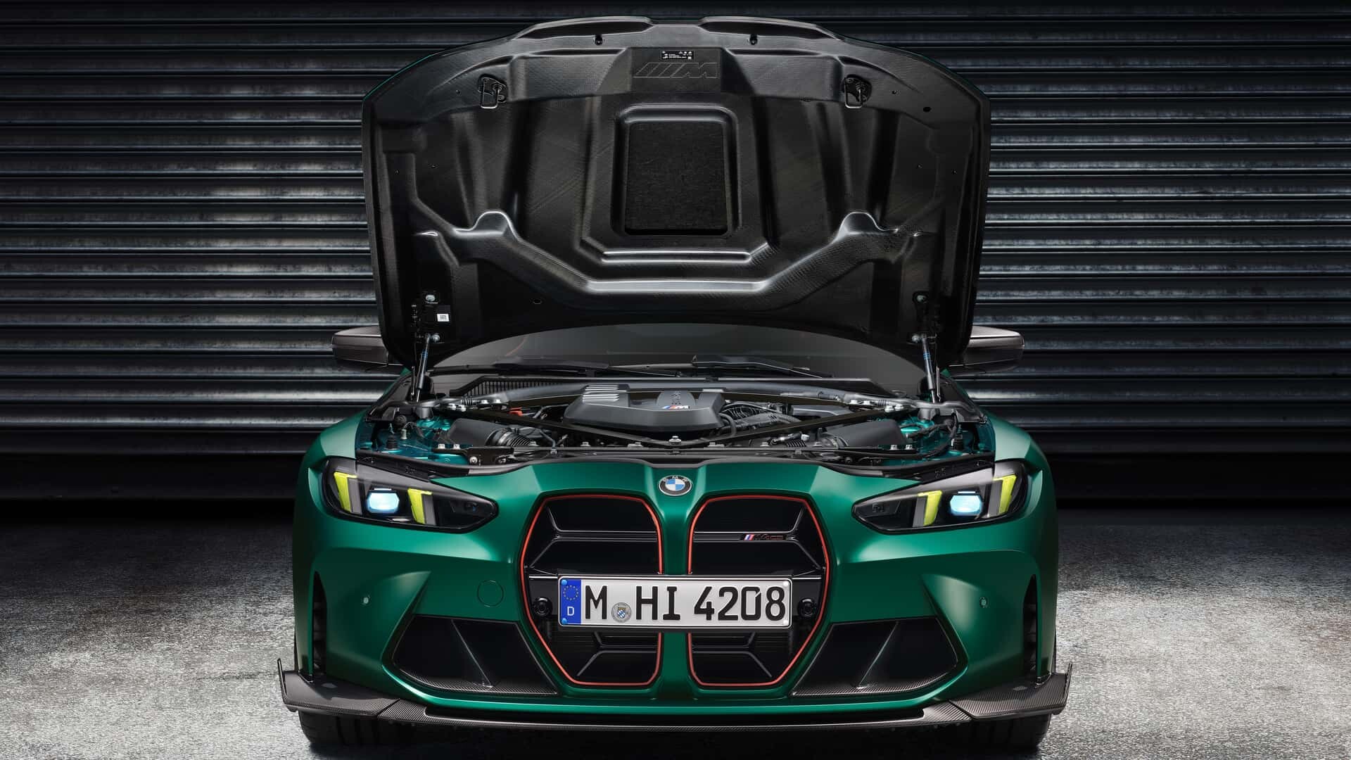 Foto: BMW