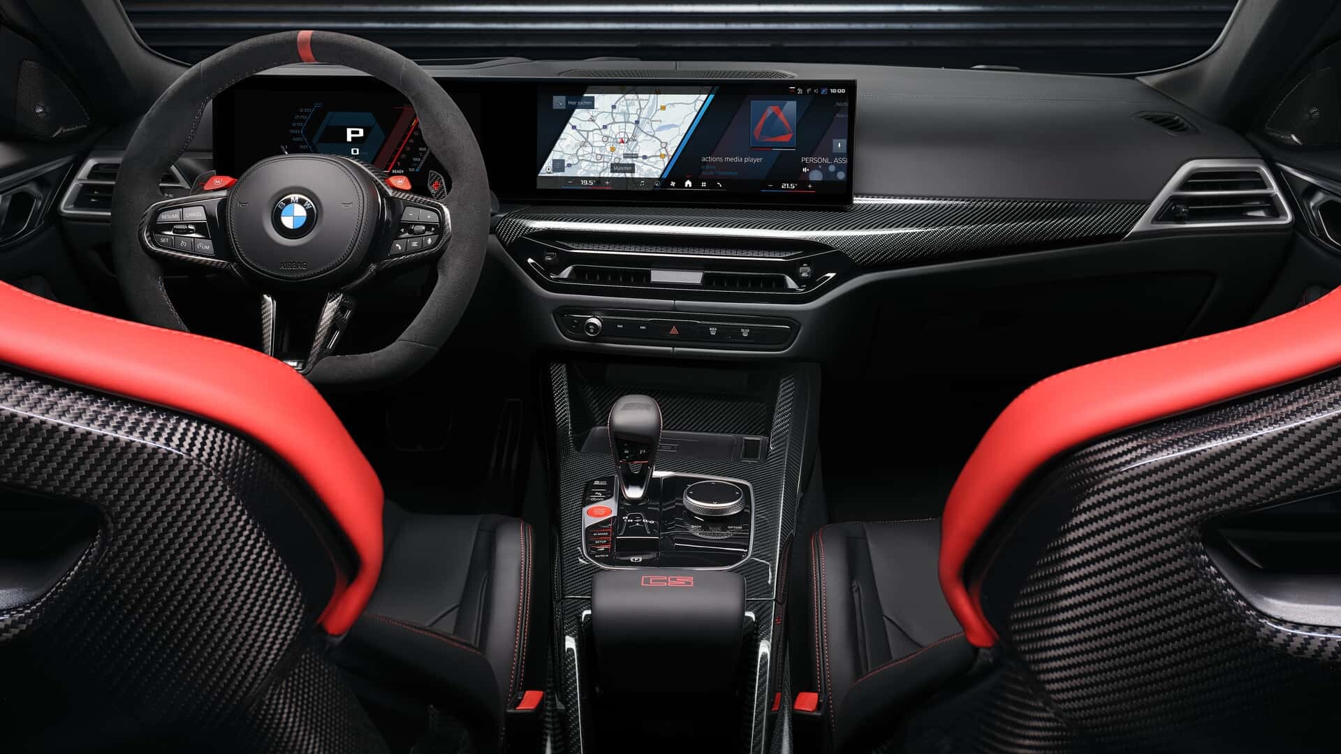 Foto: BMW