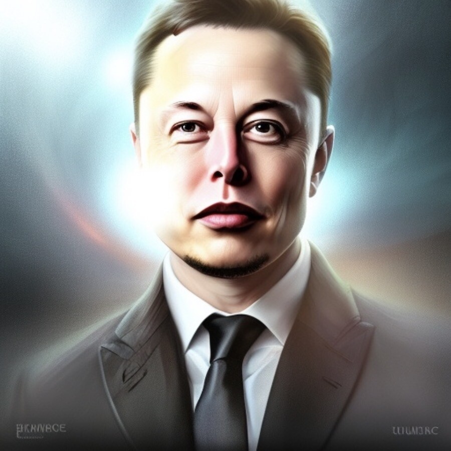 Zakaj je Elon Musk tako zelo uspešen? To je njegova čudežna moč!