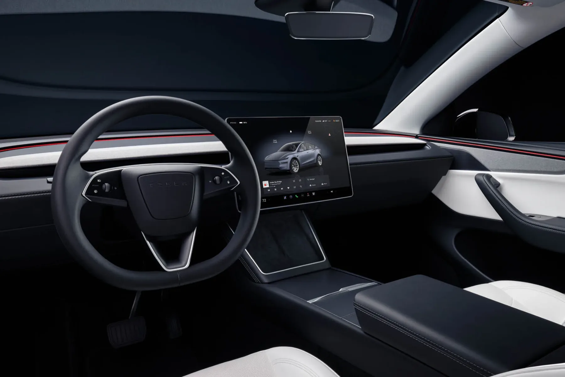 Zakaj je Tesla Model Y (RWD) trenutno najboljši nakup med električnimi vozili in zakaj osnovni Model Y ni “kompromis”, ampak ravnotežje