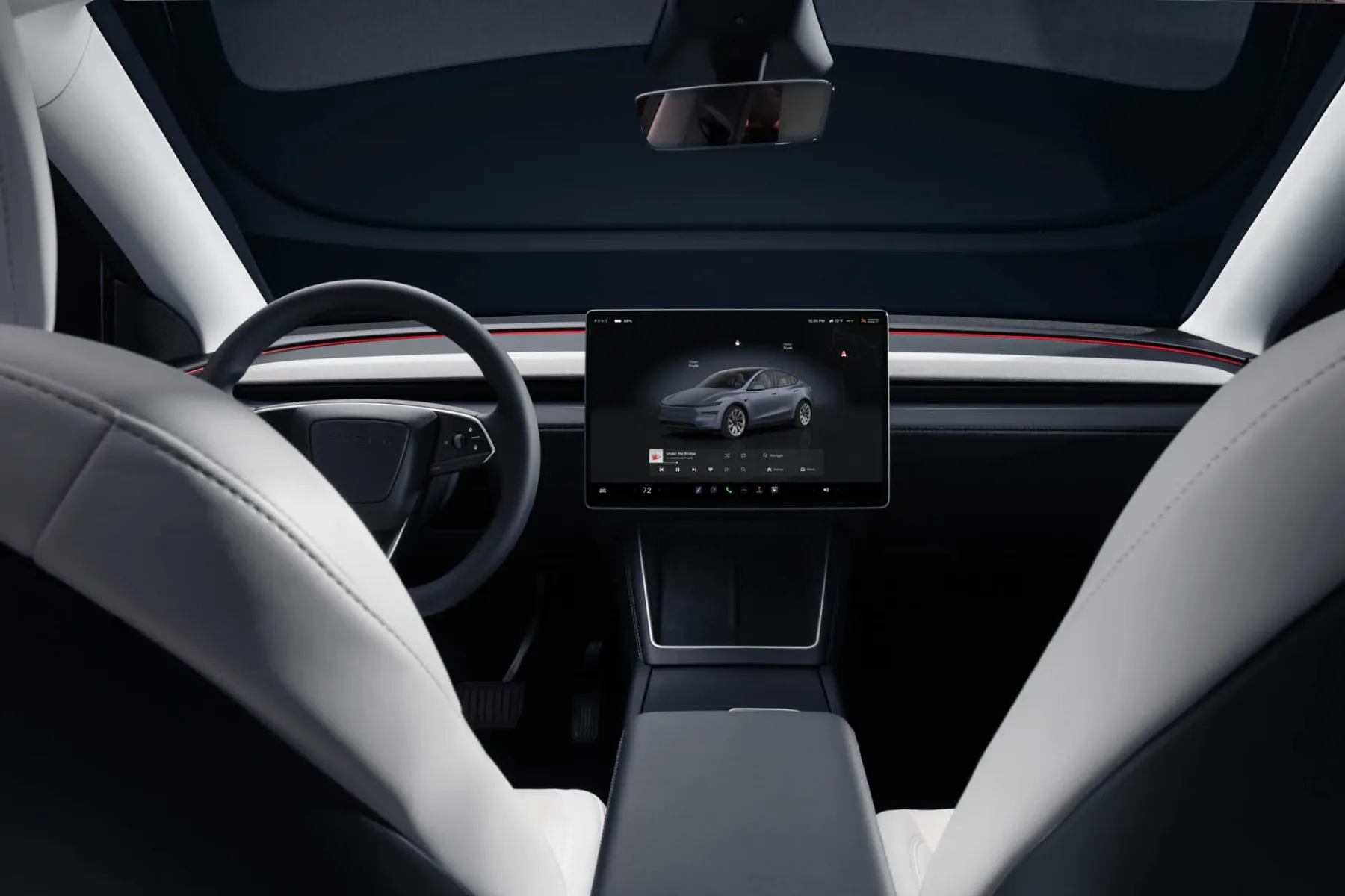 Zakaj je Tesla Model Y (RWD) trenutno najboljši nakup med električnimi vozili in zakaj osnovni Model Y ni “kompromis”, ampak ravnotežje