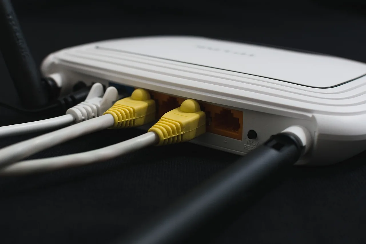 Zakaj je vaš internet počasen? Odkrijte, kateri predmet v vašem domu, je kriv za to!