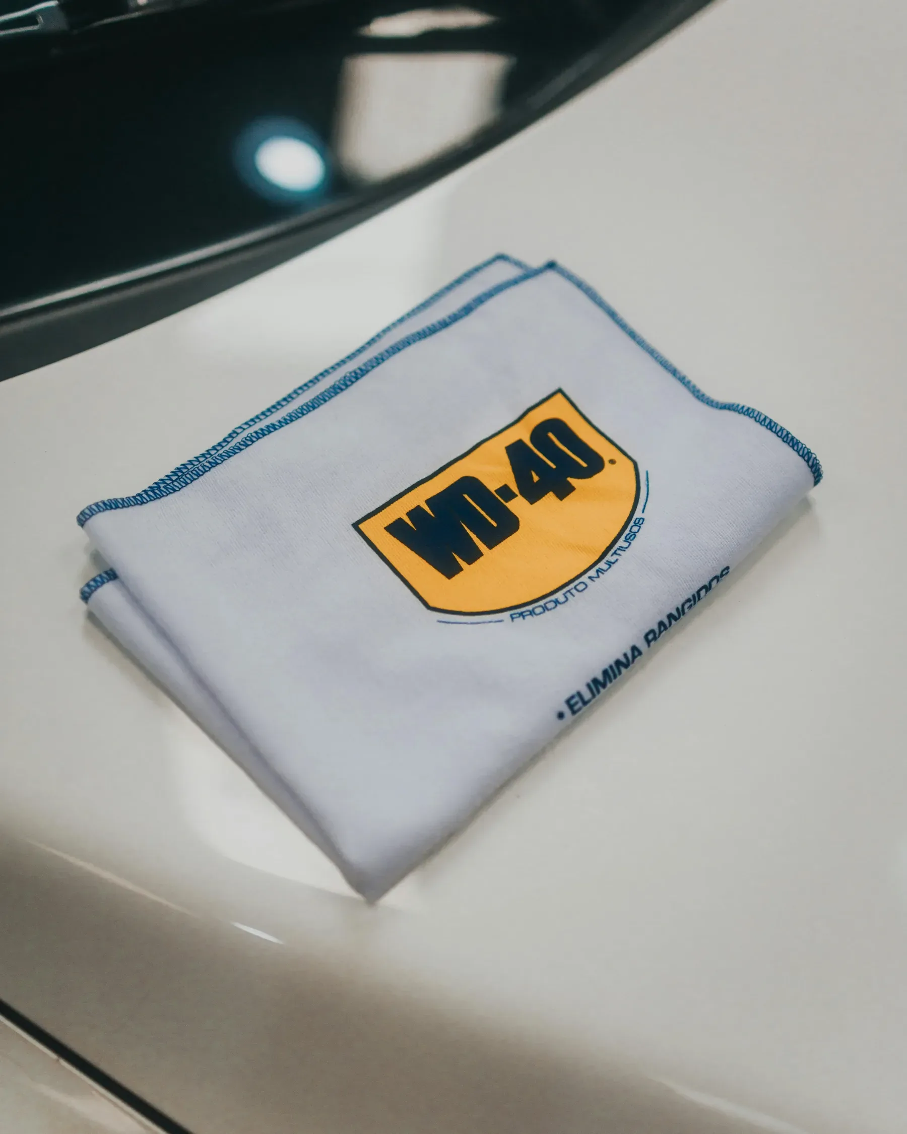Zakaj more vsak lastnik avtomobila imeti WD-40 v prtljažniku? 9 pametnih uporab, ki vas bodo rešile iz zagate