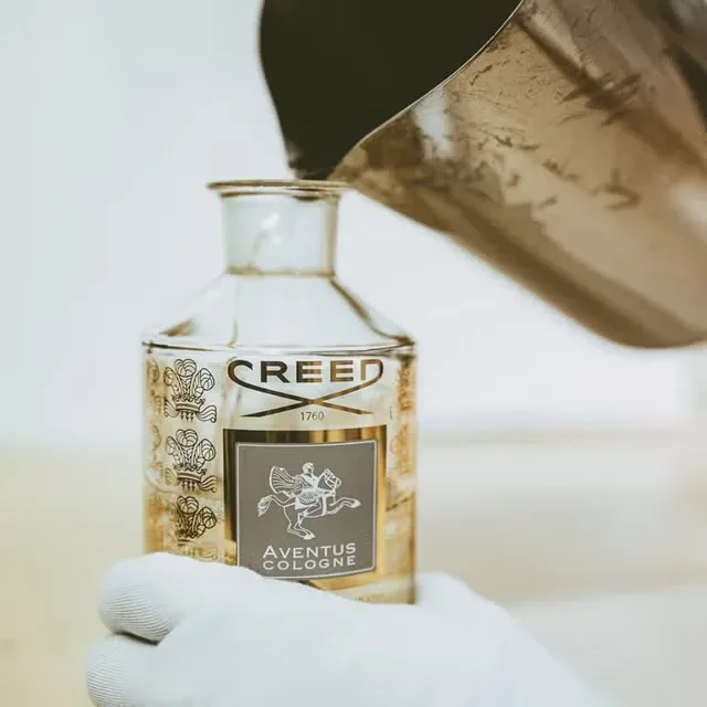 Foto: Creed