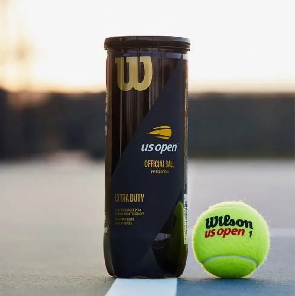 Foto: Wilson