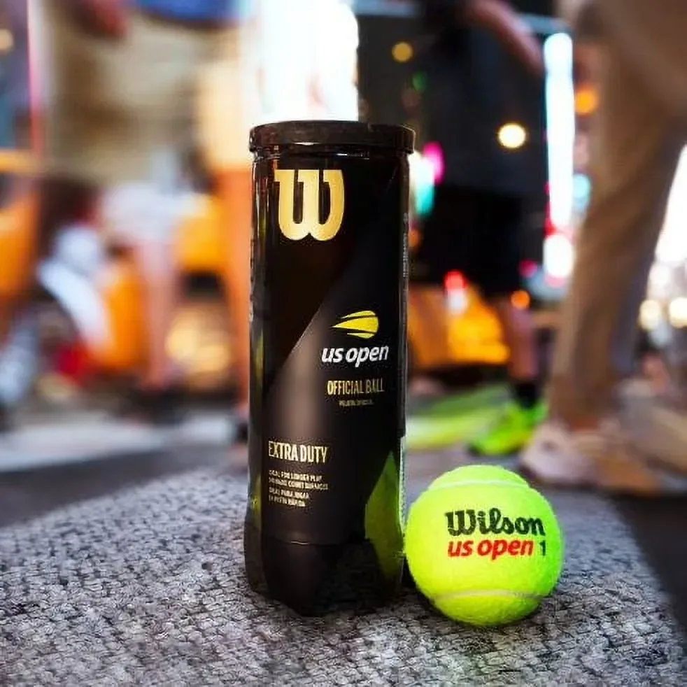 Foto: Wilson