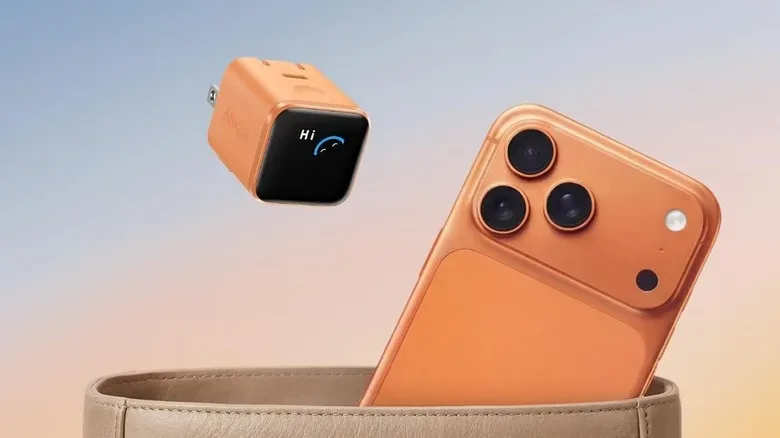 Zakaj za vraga vaš novi polnilec Anker potrebuje Bluetooth?
