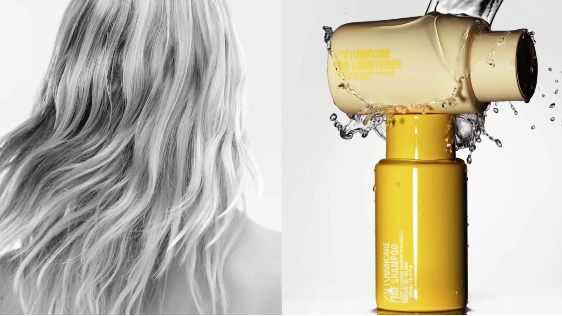 Zara Hair Care: Nova era nege las – minimalistično razkošje, ki diši po prestižu