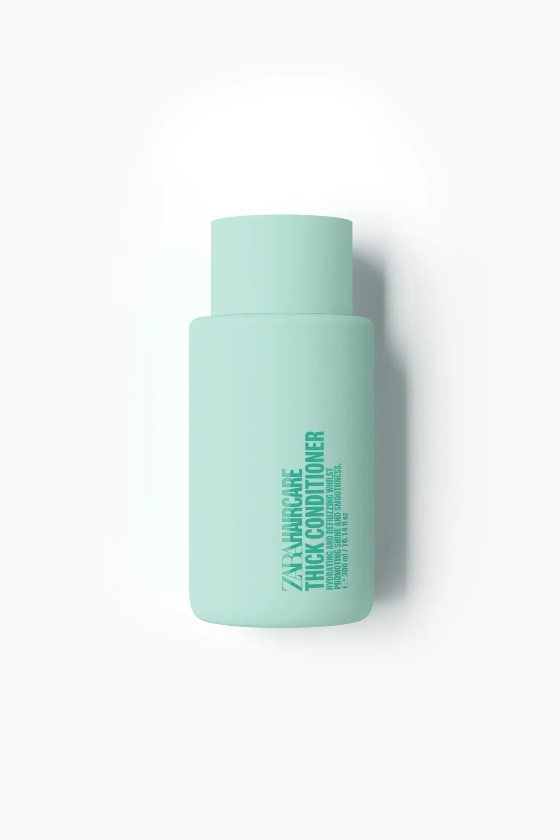 Zara Hair Care: Nova era nege las – minimalistično razkošje, ki diši po prestižu