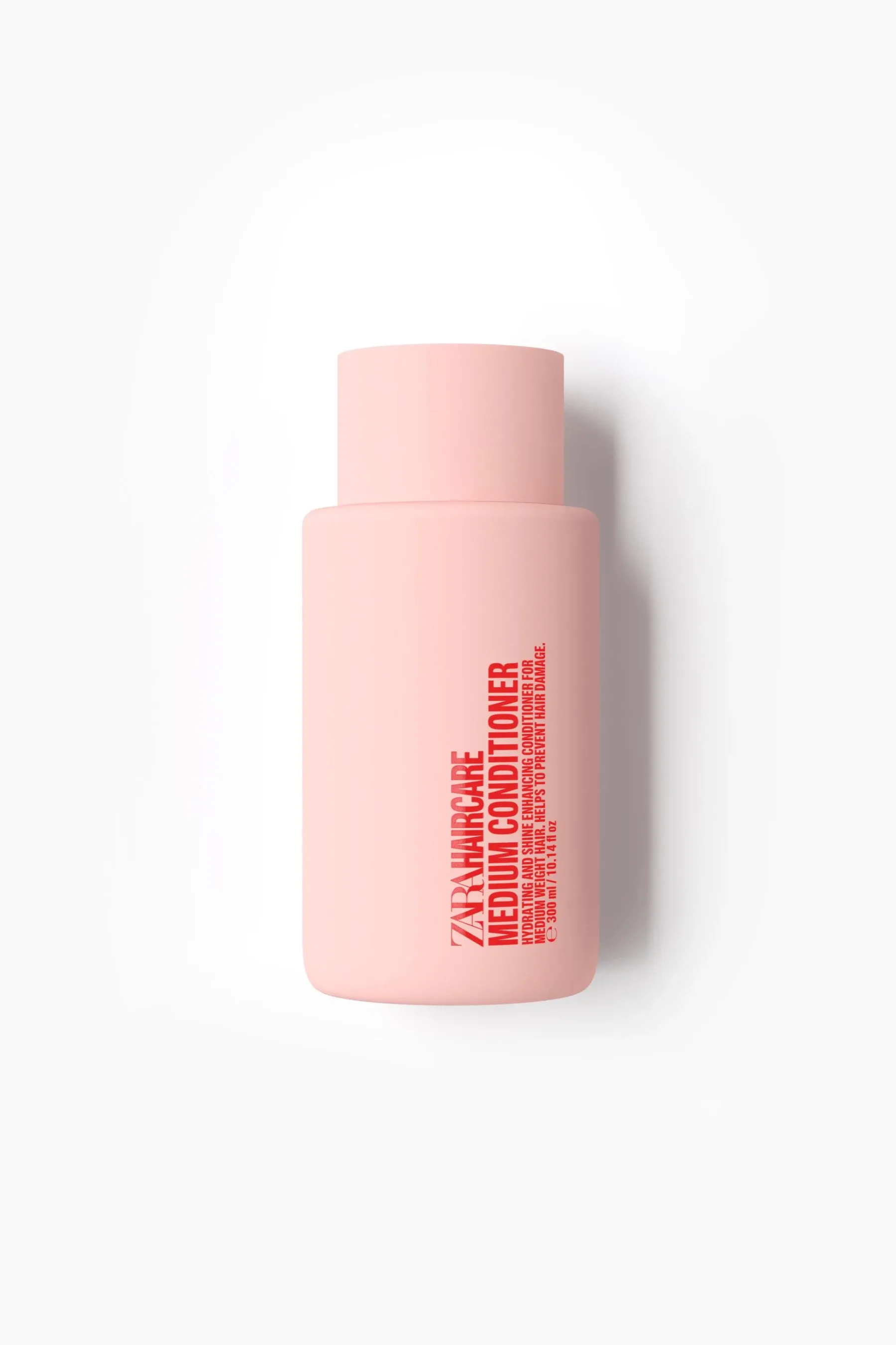 Zara Hair Care: Nova era nege las – minimalistično razkošje, ki diši po prestižu