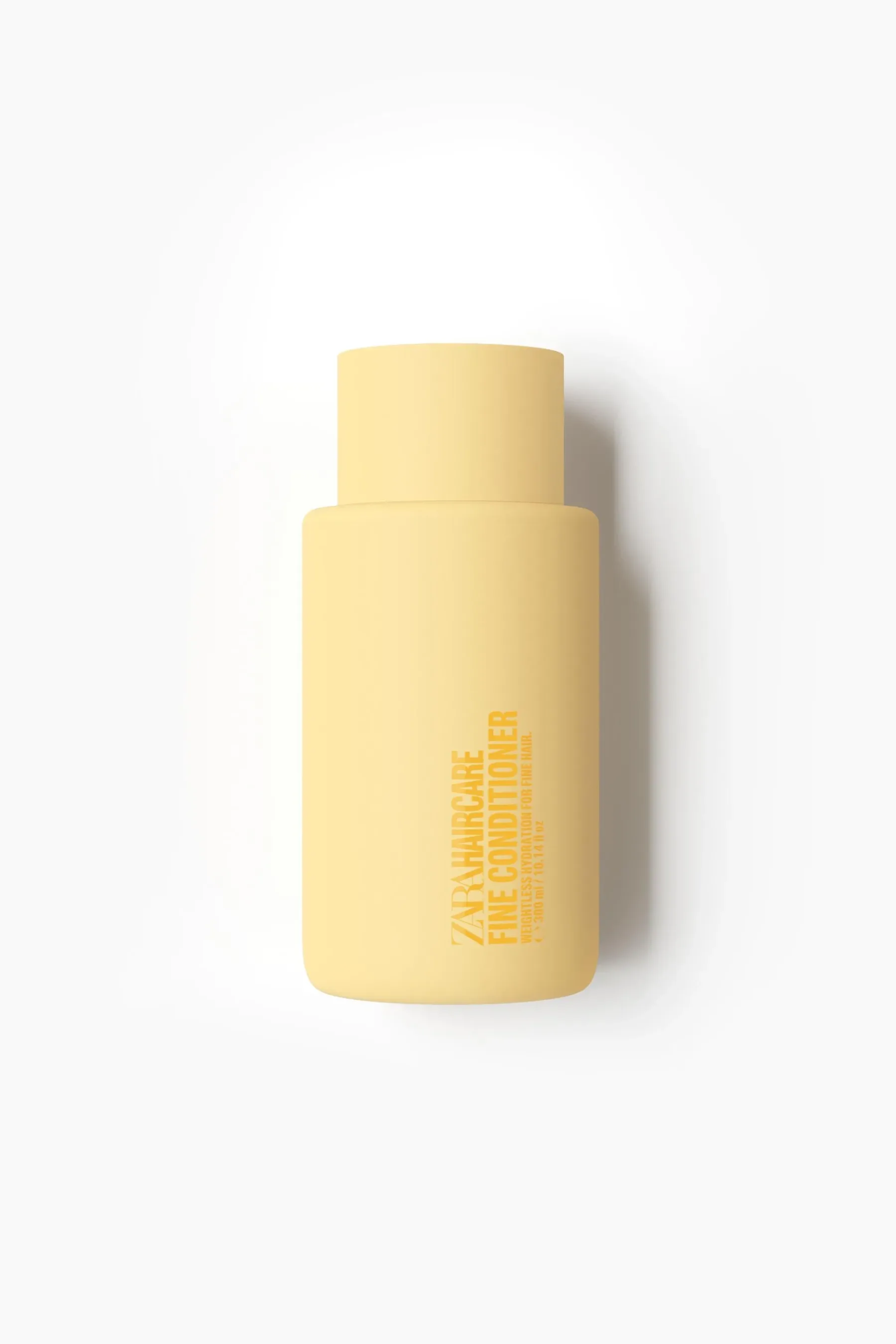 Zara Hair Care: Nova era nege las – minimalistično razkošje, ki diši po prestižu