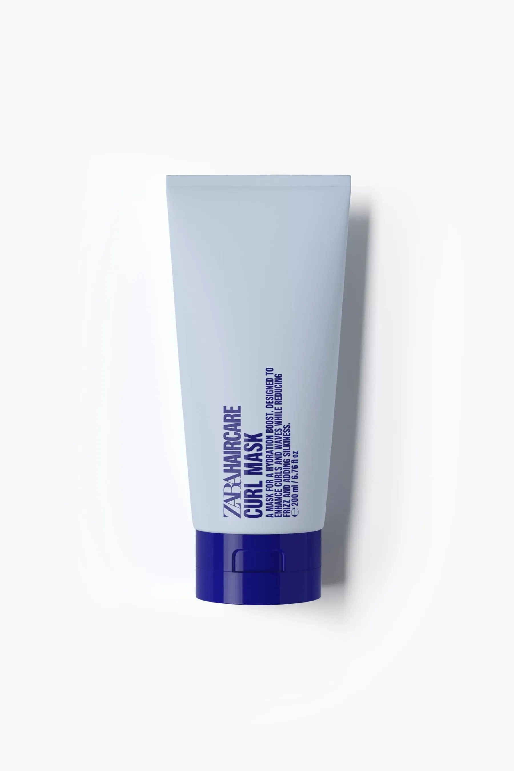 Zara Hair Care: Nova era nege las – minimalistično razkošje, ki diši po prestižu
