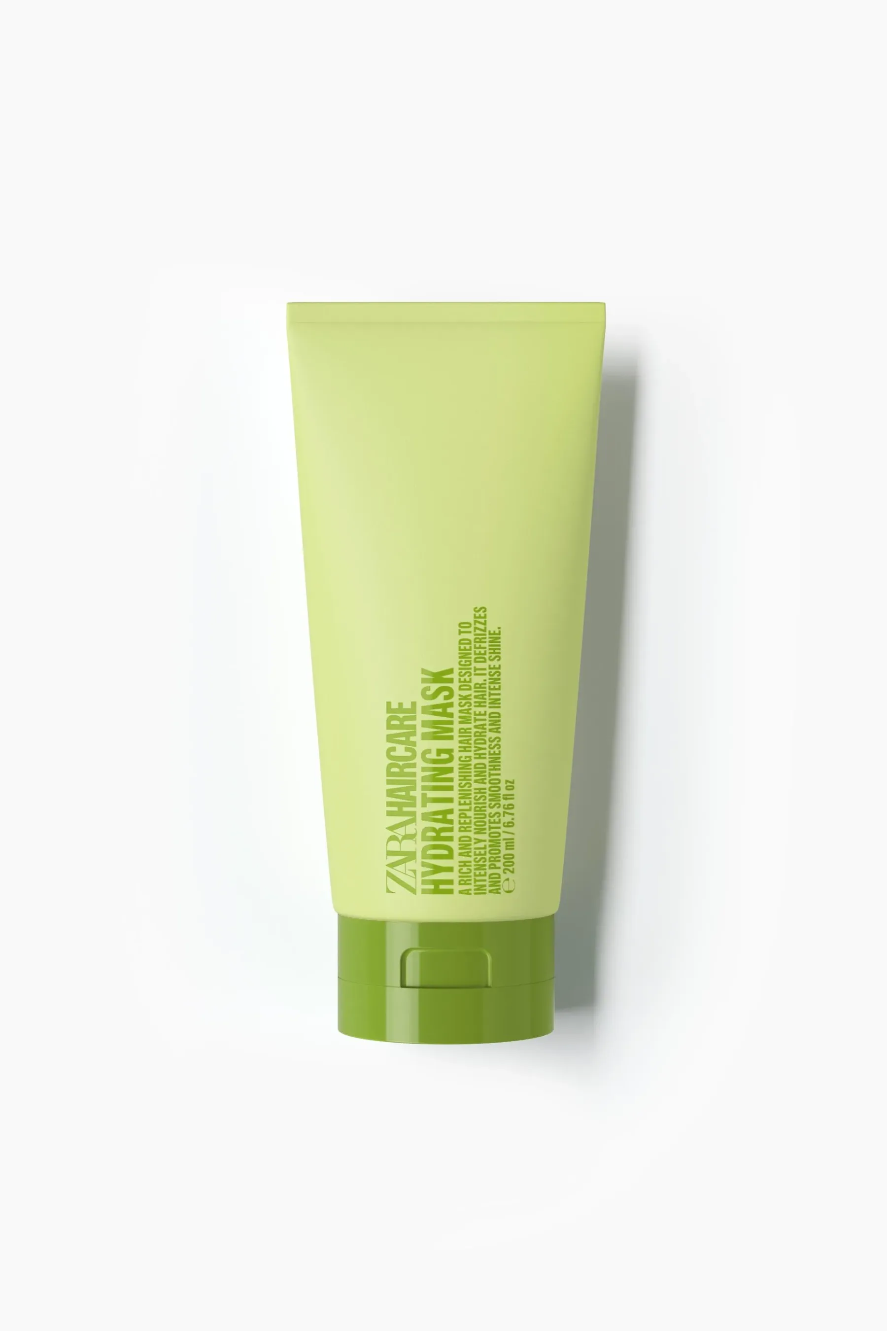 Zara Hair Care: Nova era nege las – minimalistično razkošje, ki diši po prestižu