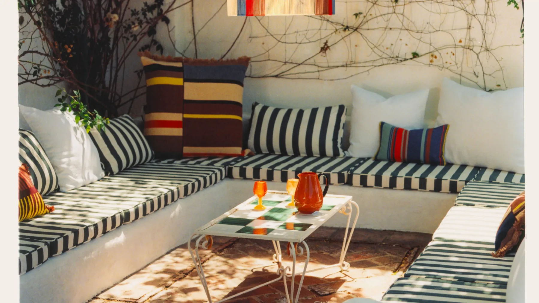Zara Home x Collagerie je nova obsesija za dom: minimalistična eleganca z umetniškim pridihom