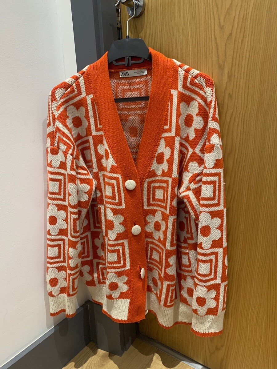Foto: Zara Resell