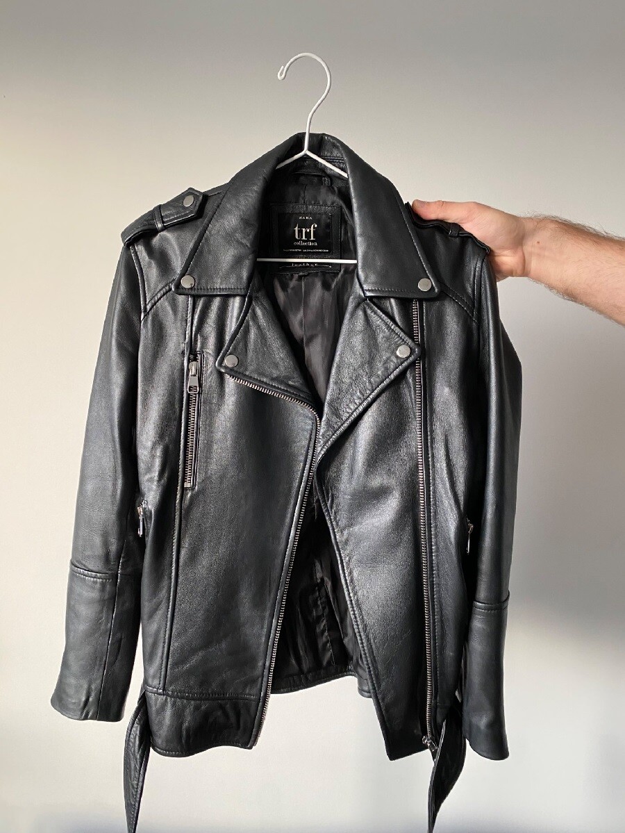 Foto: Zara Resell