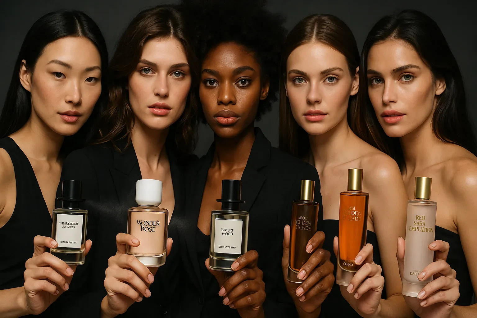Zara osvaja svet parfumov 2025: 5 poceni dišav Zara parfumi, ki dišijo po starem denarju kot Chanel, Dior in Jo Malone
