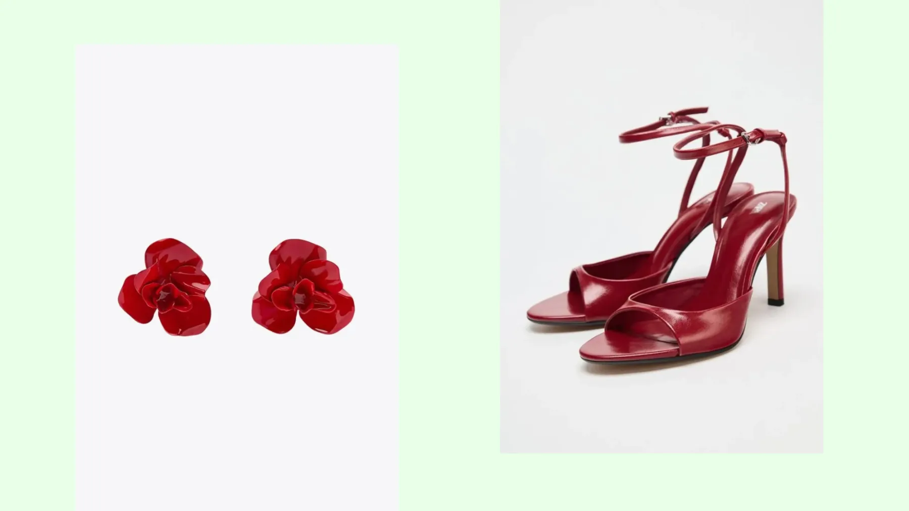 Zara Summer 2025: Zara nas vabi na modno romanco v Italijo – brez letalske karte, samo s točkami in vrtnicami