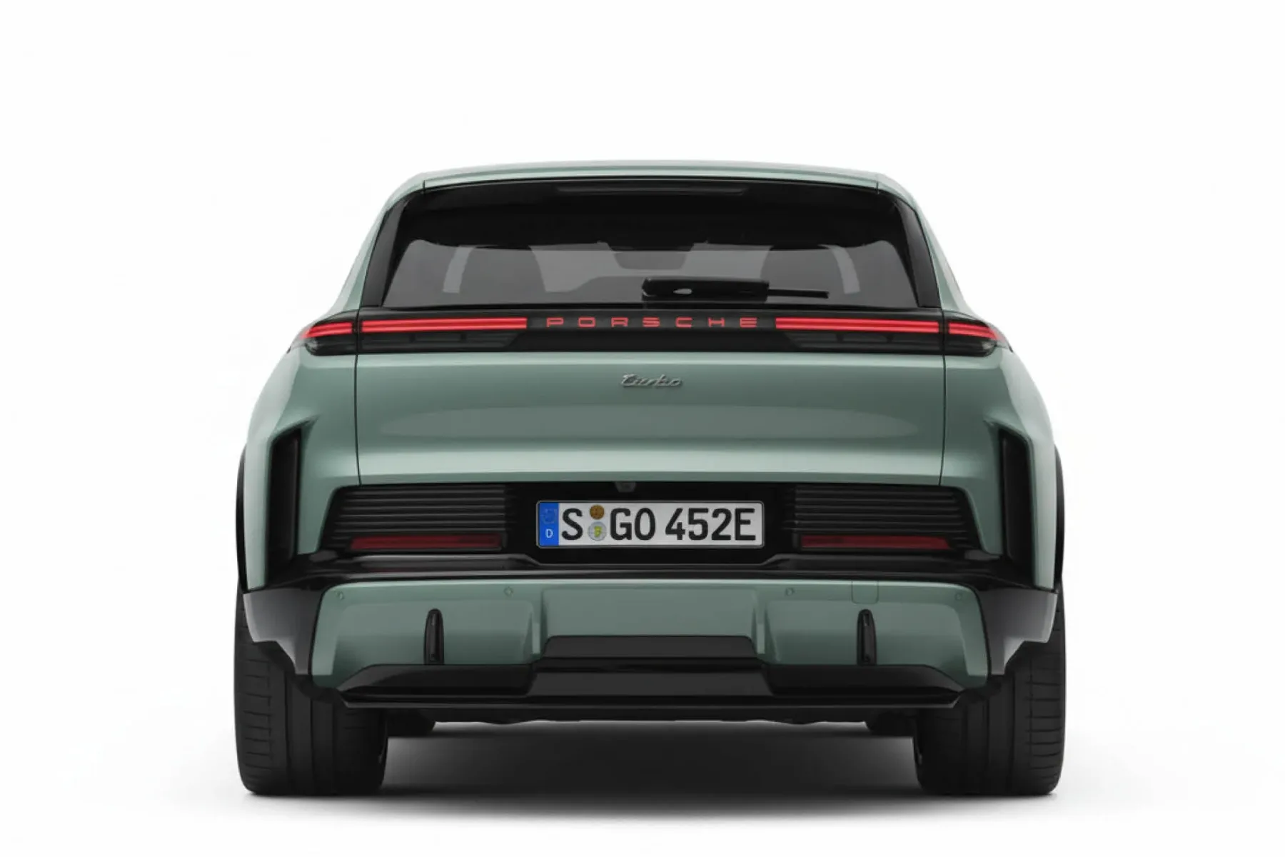 Zeekr 7X AWD Performance proti Porsche Cayenne Electric AWD: Ta električni SUV za 60 tisoč evrov prehiti Porscheja za več kot sekundo!