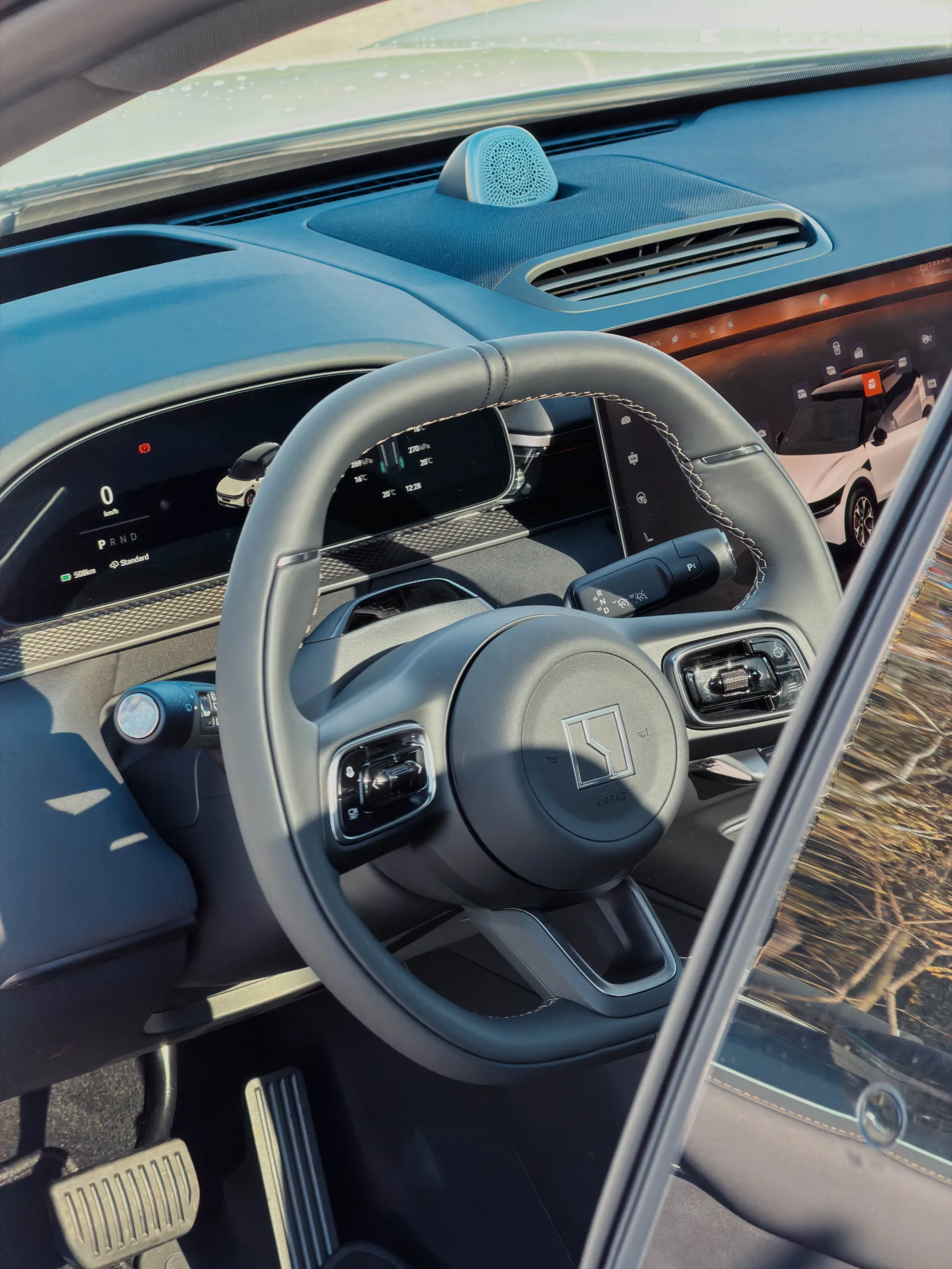 Zeekr se širi na te Evropske trge: z modeli X, 001 in 7X – premijski EV-trojček, ki želi utišati Nemce