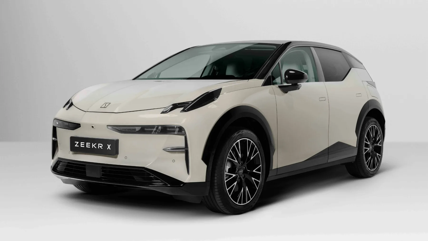 Zeekr se širi na te Evropske trge: z modeli X, 001 in 7X – premijski EV-trojček, ki želi utišati Nemce