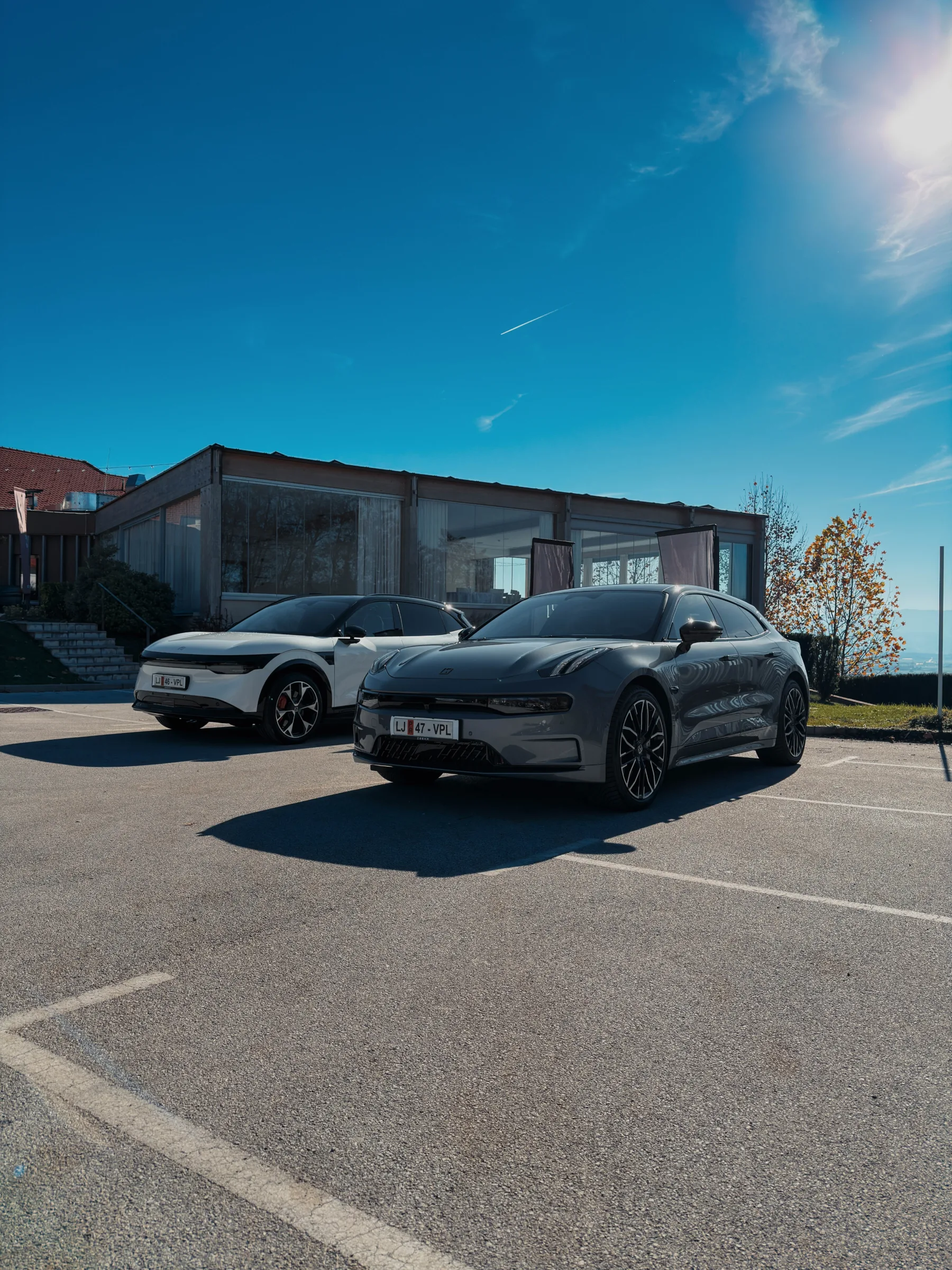 Zeekr se širi na te Evropske trge: z modeli X, 001 in 7X – premijski EV-trojček, ki želi utišati Nemce