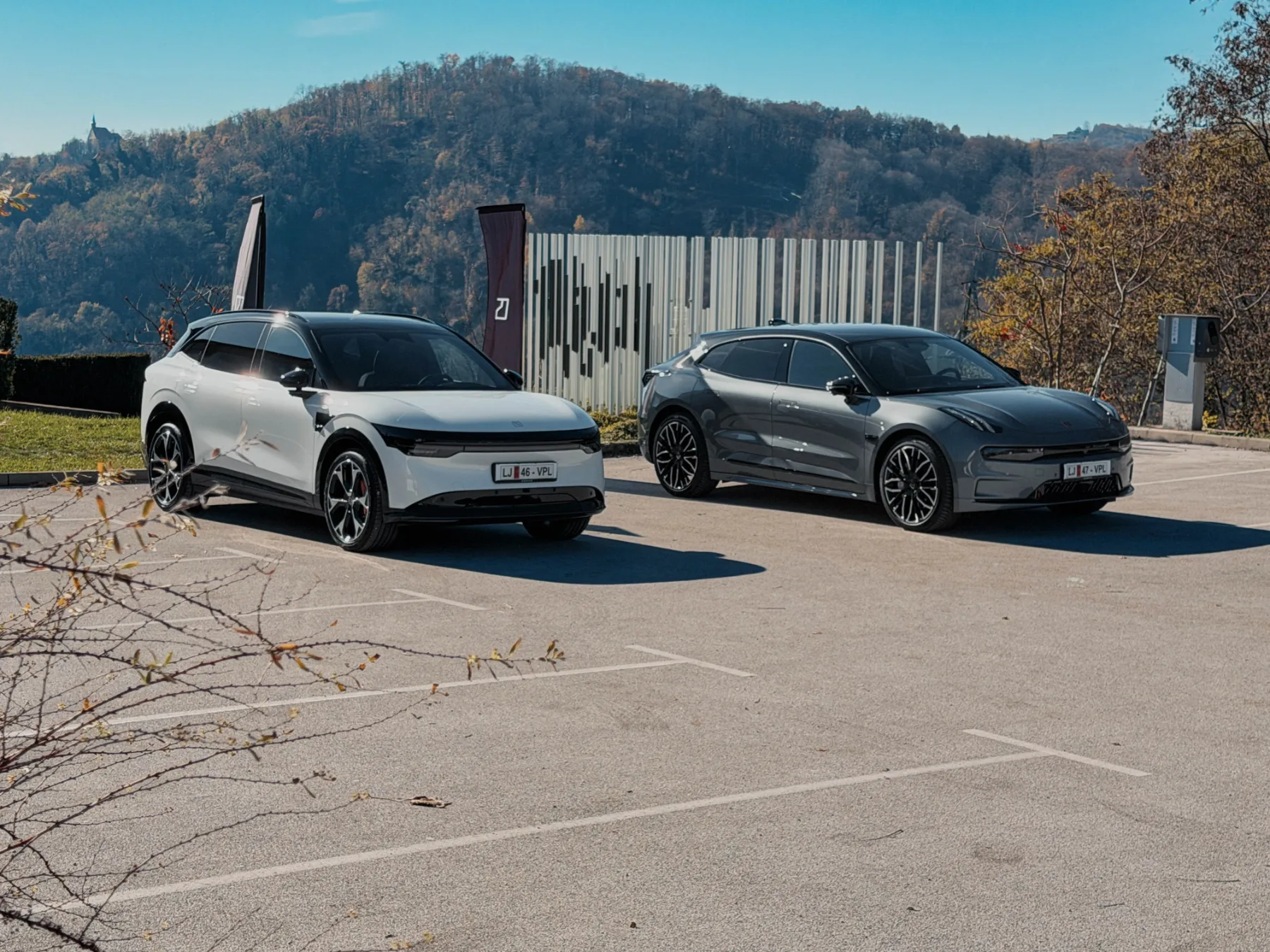 Zeekr se širi na te Evropske trge: z modeli X, 001 in 7X – premijski EV-trojček, ki želi utišati Nemce