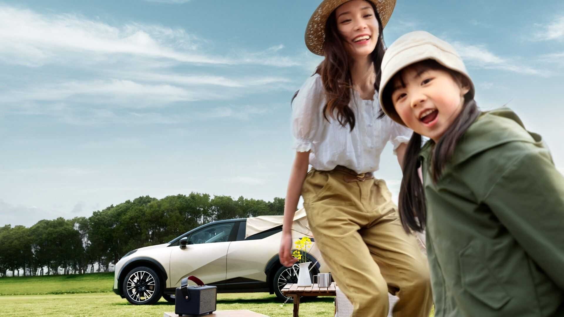Foto: Zeekr