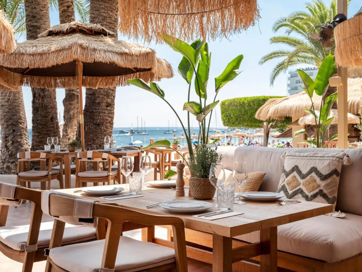 ZEL Hotel Mallorca: Kako je Rafael Nadal ustvaril vrhunski hotel na svojem domačem otoku