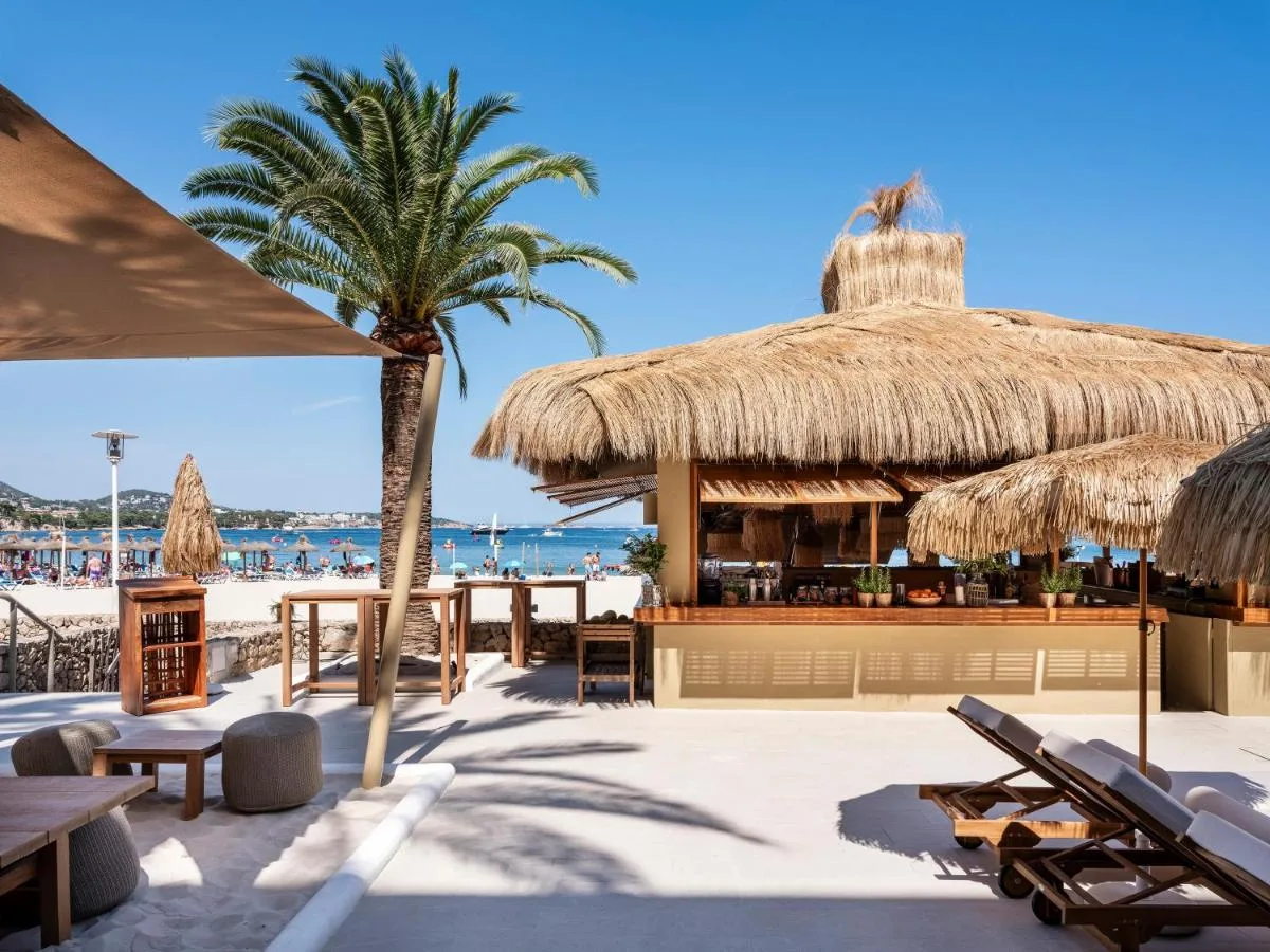 ZEL Hotel Mallorca: Kako je Rafael Nadal ustvaril vrhunski hotel na svojem domačem otoku