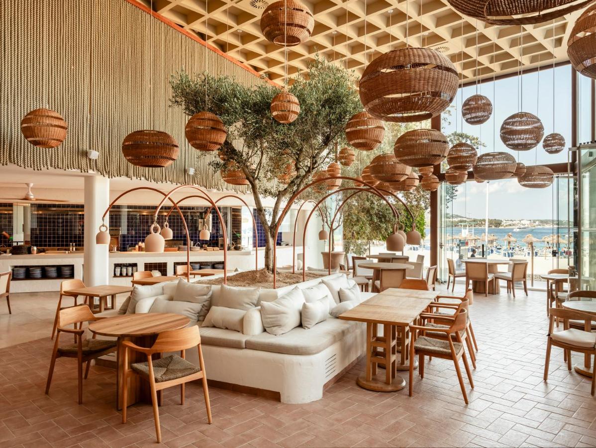 ZEL Hotel Mallorca: Kako je Rafael Nadal ustvaril vrhunski hotel na svojem domačem otoku