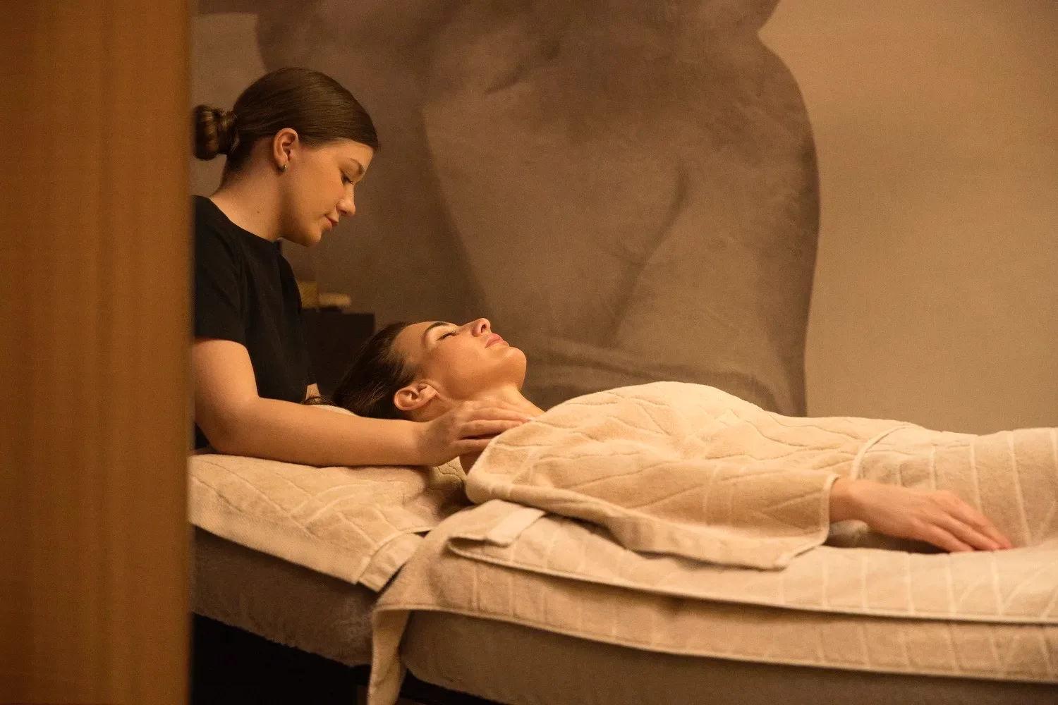 Zen na otoku Lošinj: Butični hotel Alhambra okronan za najboljši spa hotel na Hrvaškem