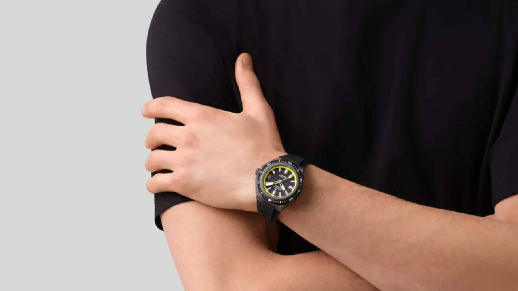 Zenith Defy Shadow: Ko potapljaška ura postane superjunak