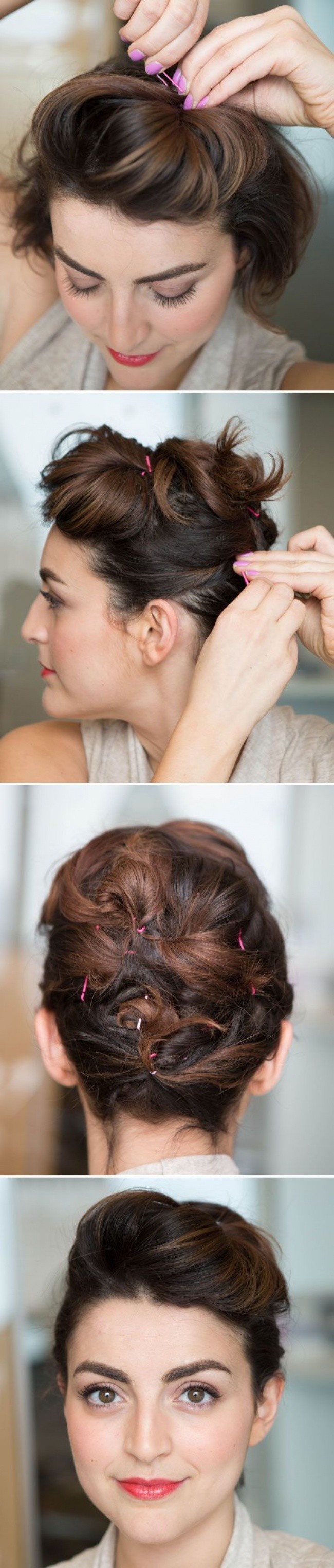 Pompadour