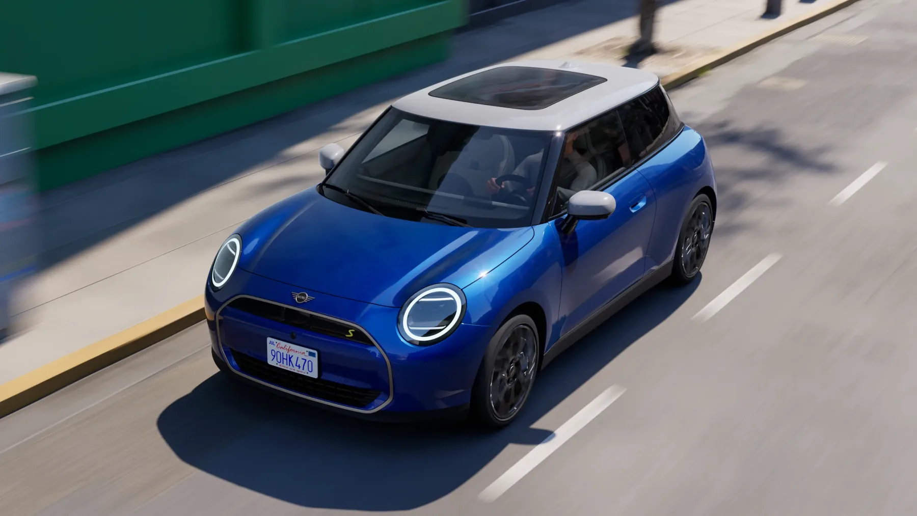 Ženski seznam avtomobilov 2025: 10 šik avtomobilov 2025 za ženske s slogom – Renault 5, Alfa Romeo Junior, Mini Cooper in družba