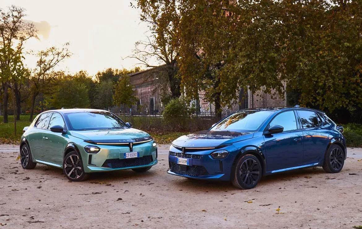 Ženski seznam avtomobilov 2025: 10 šik avtomobilov 2025 za ženske s slogom – Renault 5, Alfa Romeo Junior, Mini Cooper in družba