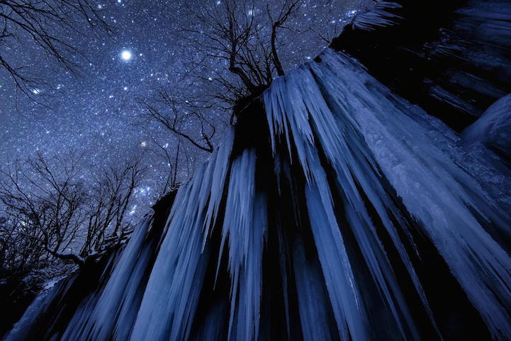 Nagano, Japonska