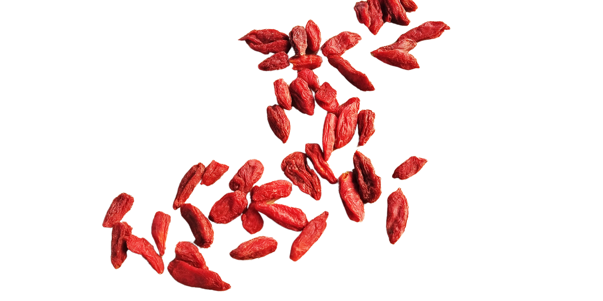 Goji jagode. Foto: Vesiraja / Pixbay
