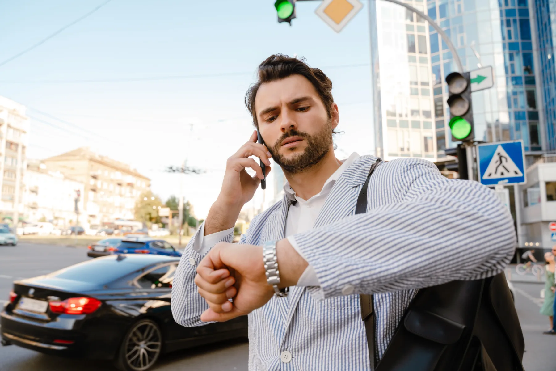 Življenje v hitrem tempu: Kaj storiti, če vam vedno primanjkuje časa?