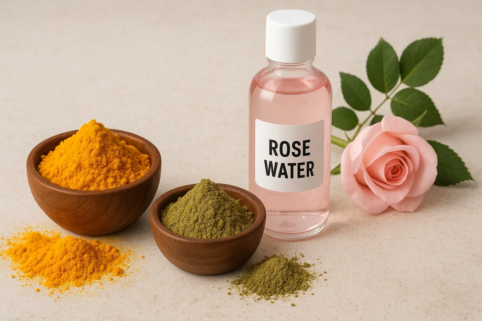 Zlata nega za vse tipe kože: 5 naravnih čistilnih gelov za obraz iz kurkume, ki učinkovito nadomestijo drago kozmetiko