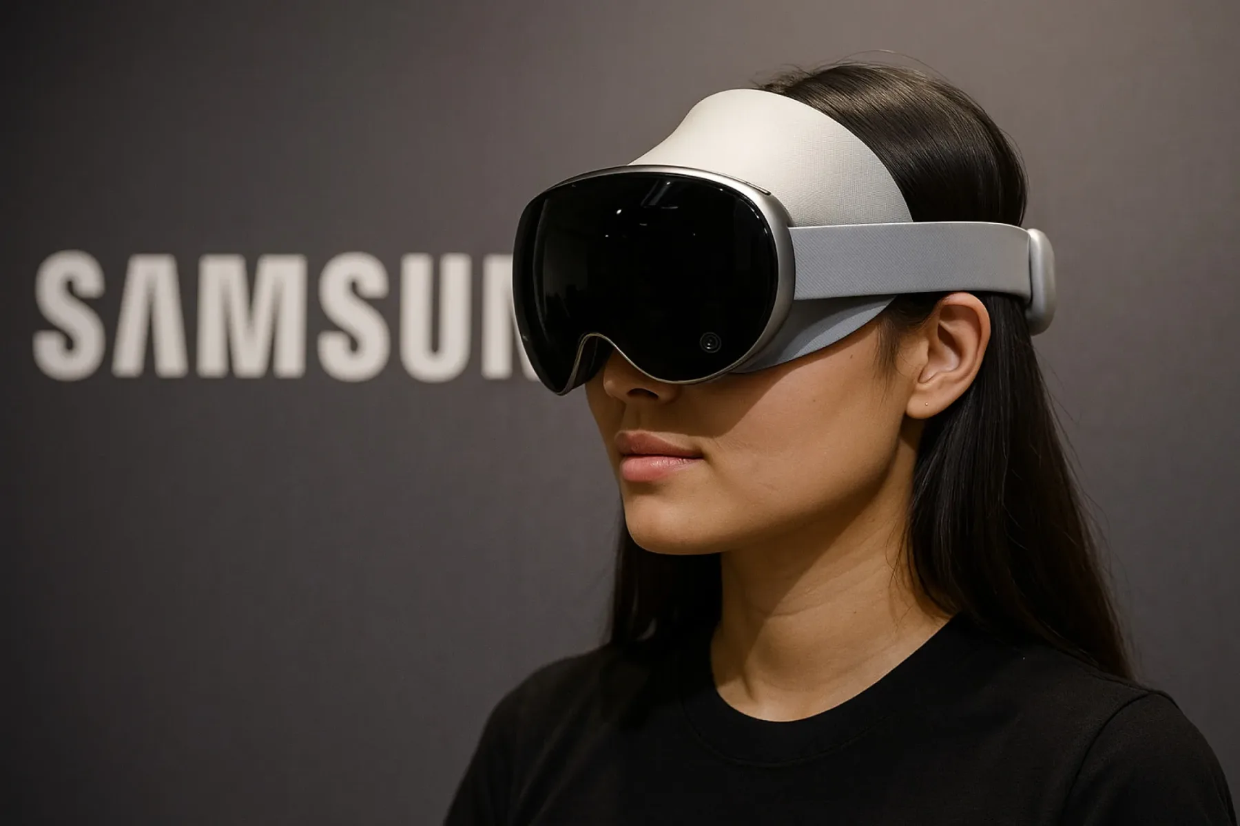 Znan datum predstavitve: Samsung XR – razširjena resničnost – ali je to prihodnost, ki si jo želimo?