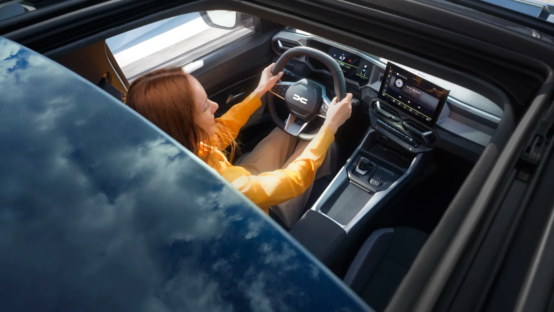 Znana je cena Dacia Bigster 2025: Velik SUV za manj kot 25.000 evrov – takšne so cene v EU