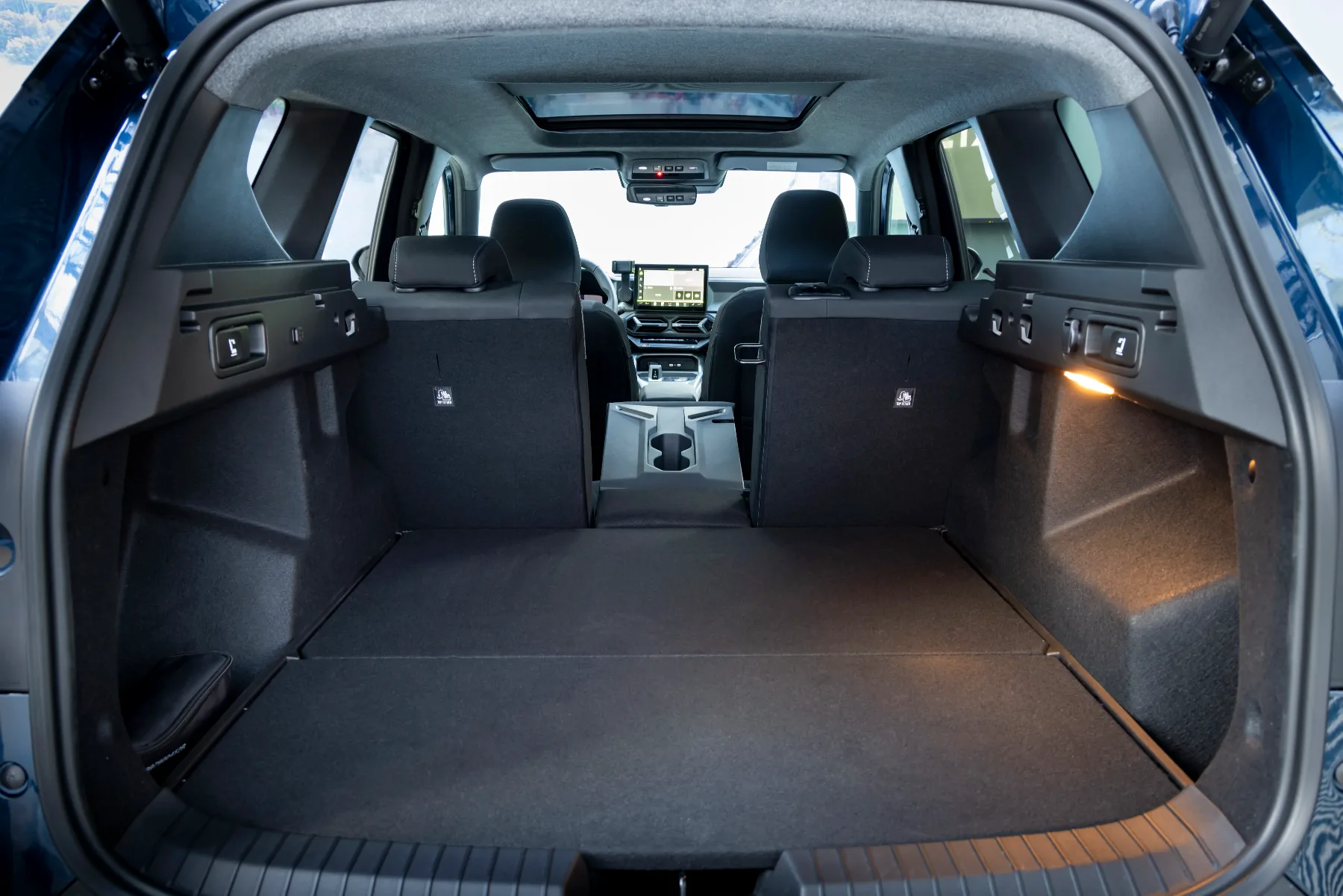Znana je cena Dacia Bigster 2025: Velik SUV za manj kot 25.000 evrov – takšne so cene v EU