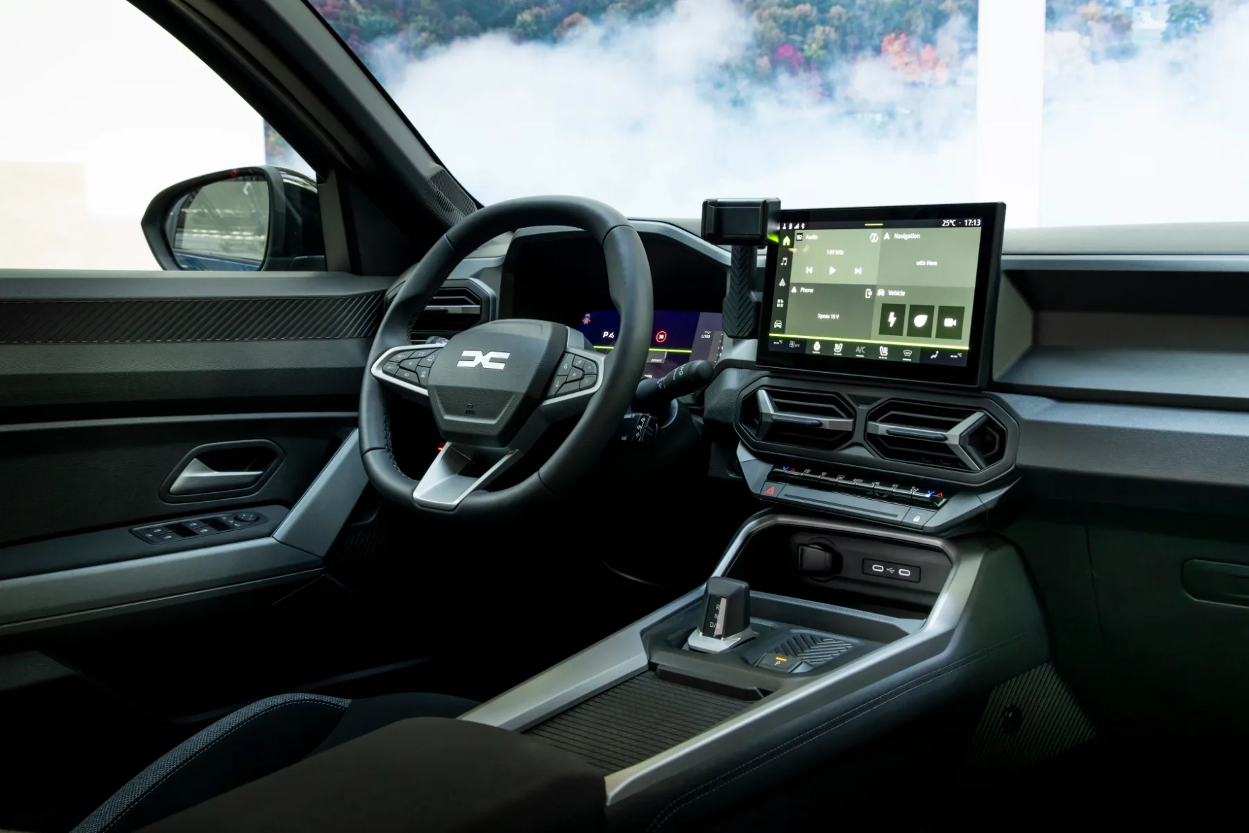 Znana je cena Dacia Bigster 2025: Velik SUV za manj kot 25.000 evrov – takšne so cene v EU